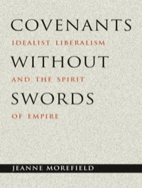 Omslagafbeelding: Covenants without Swords 9780691119922