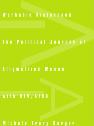 Cover image: Workable Sisterhood 9780691127705