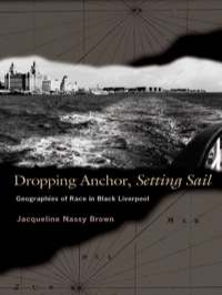 Cover image: Dropping Anchor, Setting Sail 9780691115627