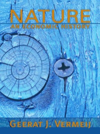 Cover image: Nature 9780691115276