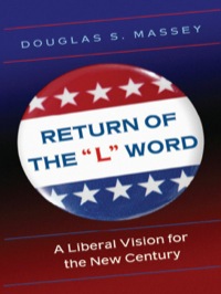 Cover image: Return of the "L" Word 9780691123035