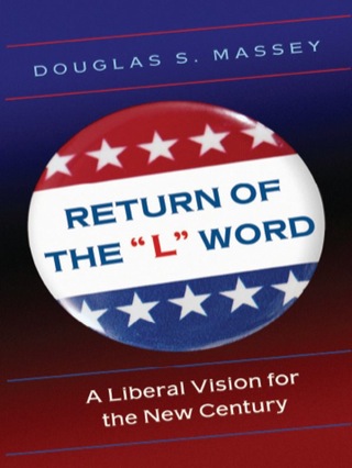 表紙画像: Return of the "L" Word 9780691123035