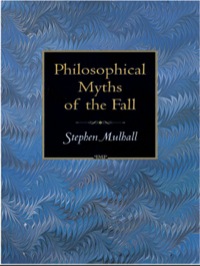 Immagine di copertina: Philosophical Myths of the Fall 9780691122205