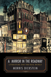 Cover image: A Mirror in the Roadway 9780691119960