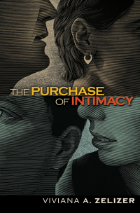 Omslagafbeelding: The Purchase of Intimacy 9780691124087