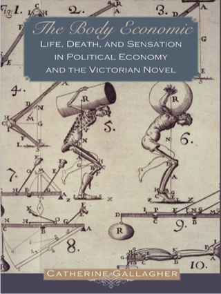 Immagine di copertina: The Body Economic 9780691123585
