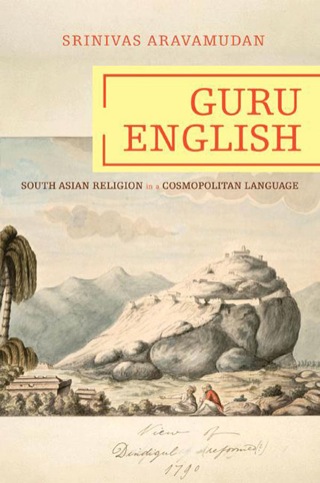 Cover image: Guru English 9780691118277
