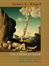Cover image: The Ladder of Jacob 9780691141237