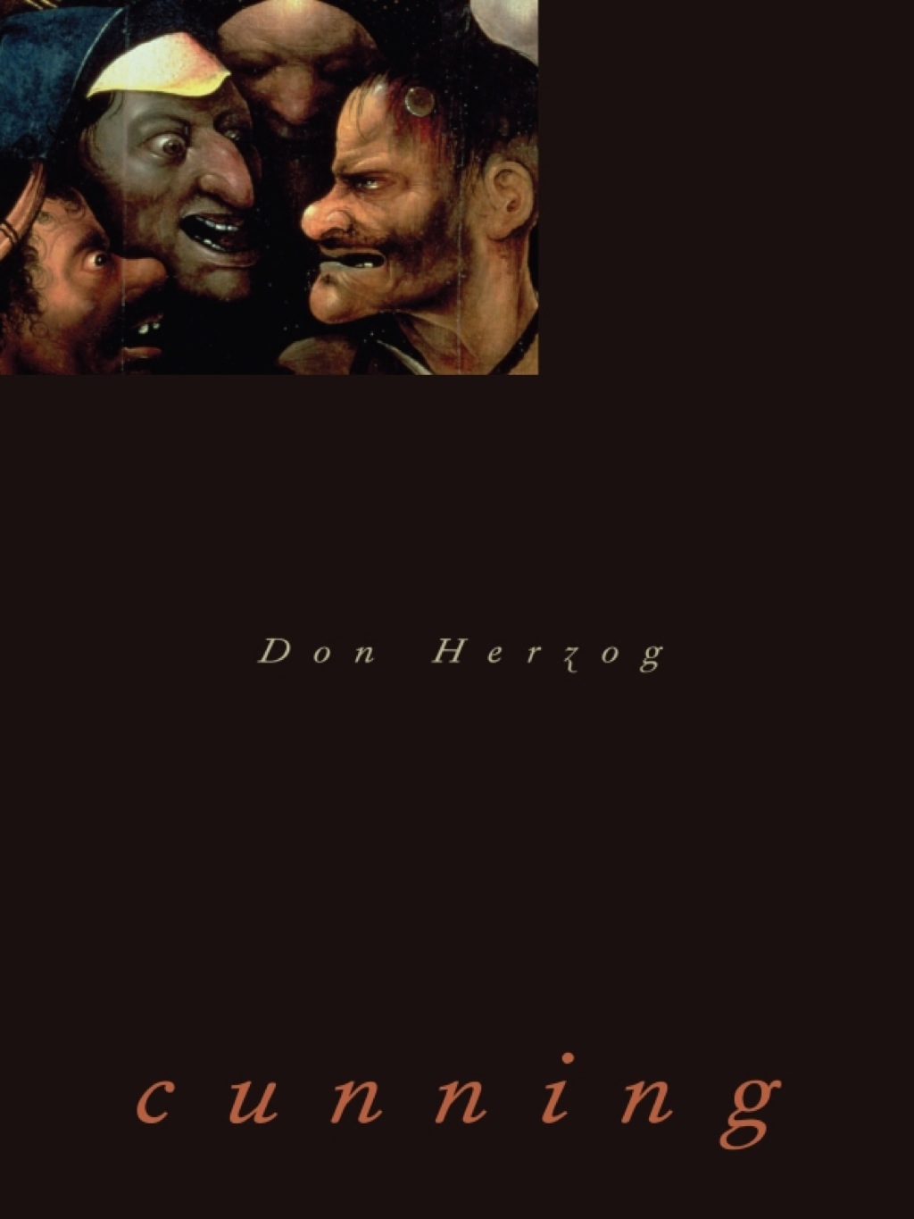 ISBN 9780691124155 product image for Cunning (eBook) | upcitemdb.com