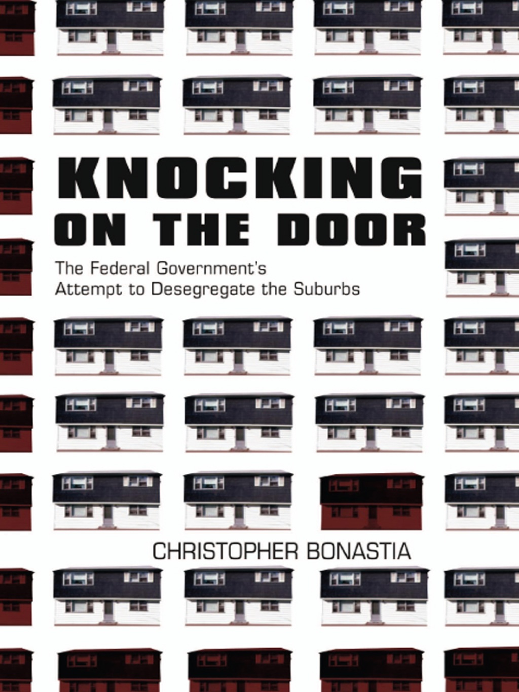 ISBN 9780691119342 product image for Knocking on the Door (eBook) | upcitemdb.com