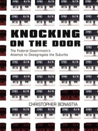 Cover image: Knocking on the Door 9780691119342