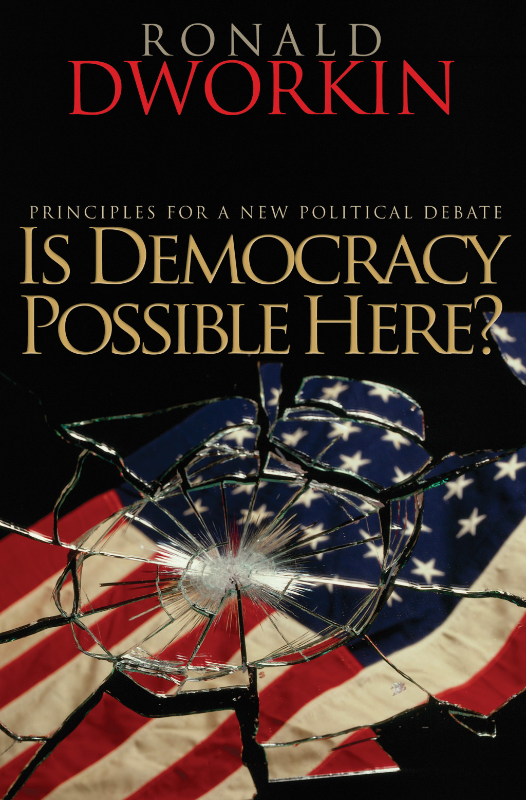 ISBN 9780691126531 product image for Is Democracy Possible Here? (eBook) | upcitemdb.com