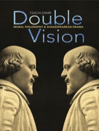 Immagine di copertina: Double Vision 9780691155456