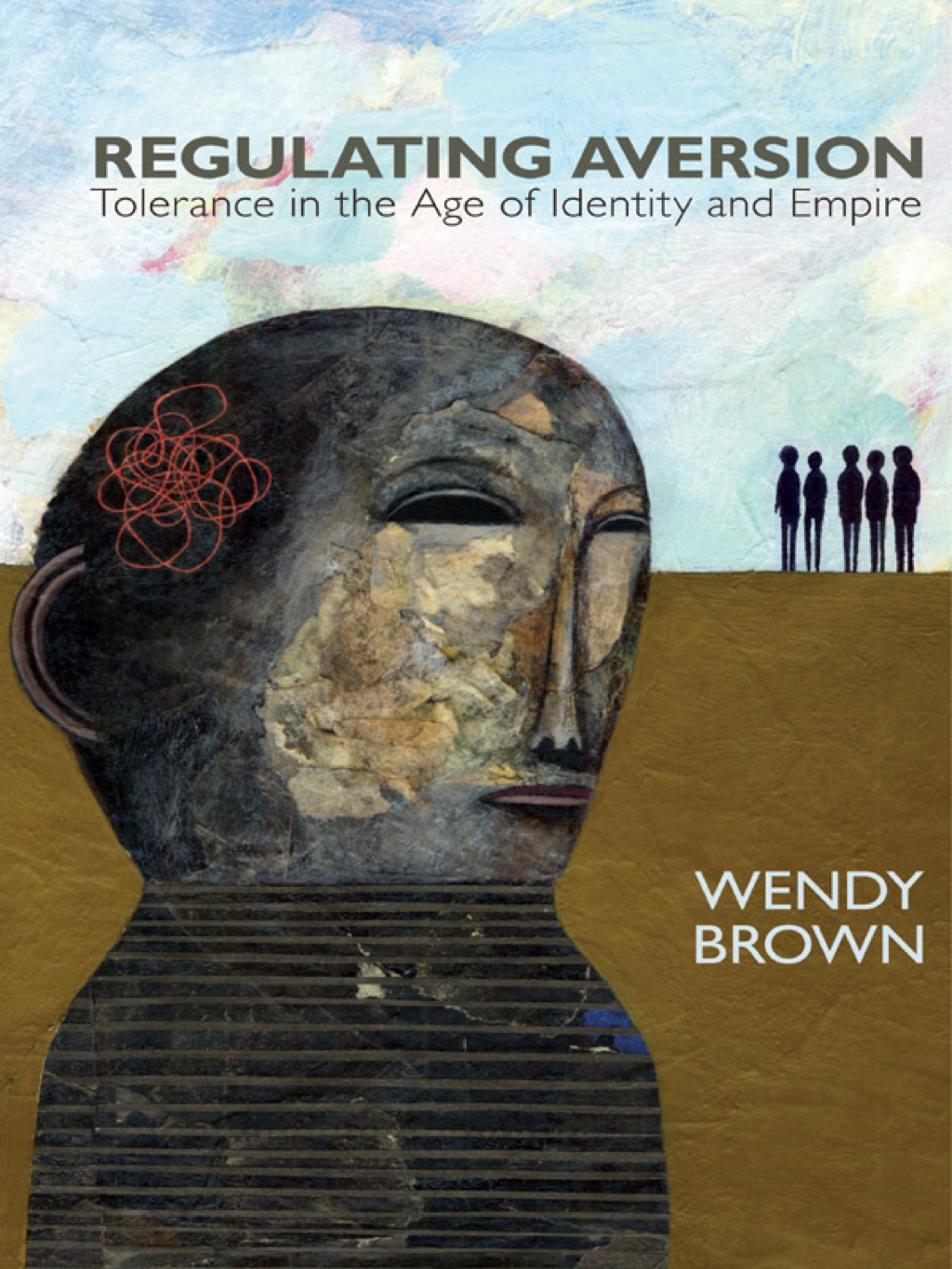 Regulating Aversion (eBook)