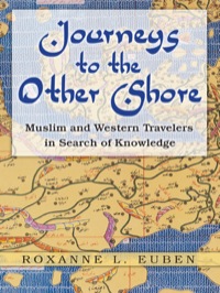 Cover image: Journeys to the Other Shore 9780691127217