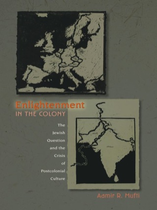Immagine di copertina: Enlightenment in the Colony 9780691057323