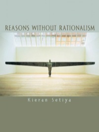 Cover image: Reasons without Rationalism 9780691127491