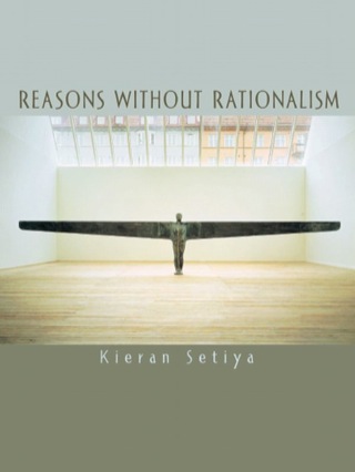 Cover image: Reasons without Rationalism 9780691127491