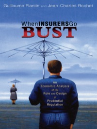 Imagen de portada: When Insurers Go Bust 9780691129358