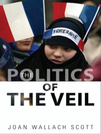 Titelbild: The Politics of the Veil 9780691125435