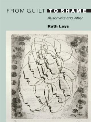 Cover image: From Guilt to Shame 9780691143323