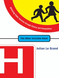 Cover image: The Other Invisible Hand 9780691129365