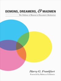 Cover image: Demons, Dreamers, and Madmen 9780691134161