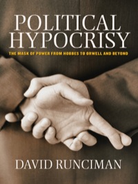 Cover image: Political Hypocrisy 9780691129310
