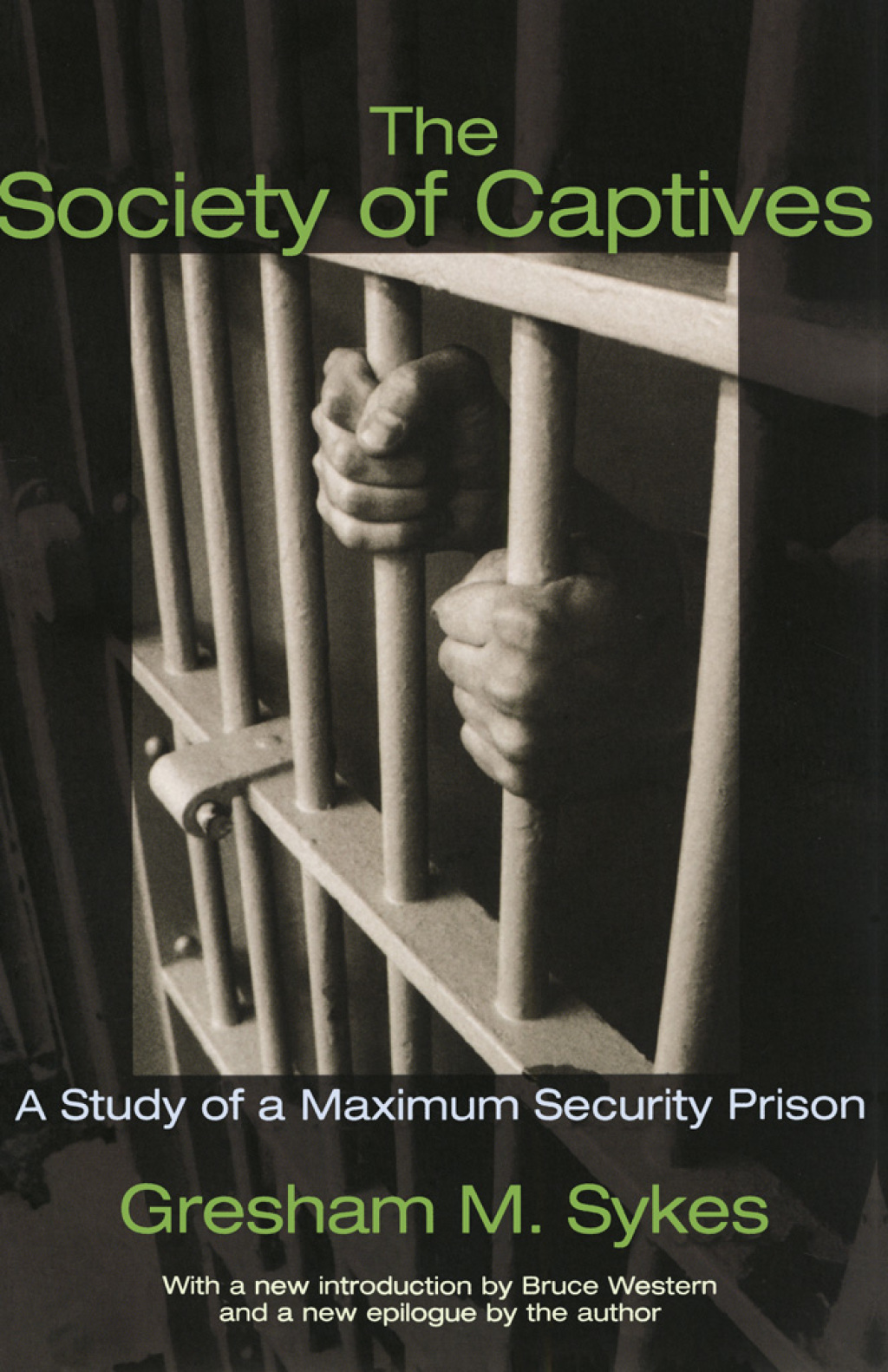 The Society of Captives eBook