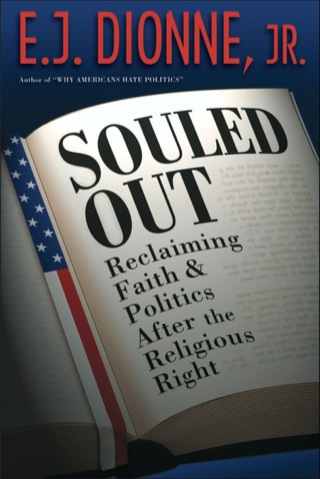 Imagen de portada: Souled Out 9780691134581