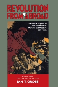 Imagen de portada: Revolution from Abroad 9780691094335