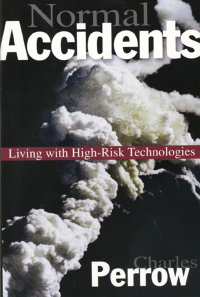 Cover image: Normal Accidents 9780691004129