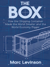 Cover image: The Box 9780691136400