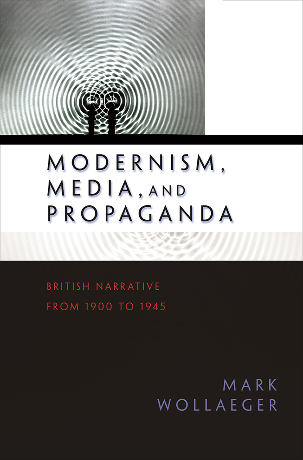 ISBN 9780691128115 product image for Modernism  Media  and Propaganda (eBook) | upcitemdb.com