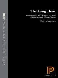 Cover image: The Long Thaw 9780691148113