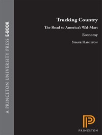 Cover image: Trucking Country 9780691160924