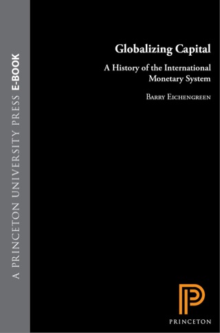 Imagen de portada: Globalizing Capital 2nd edition 9780691139371