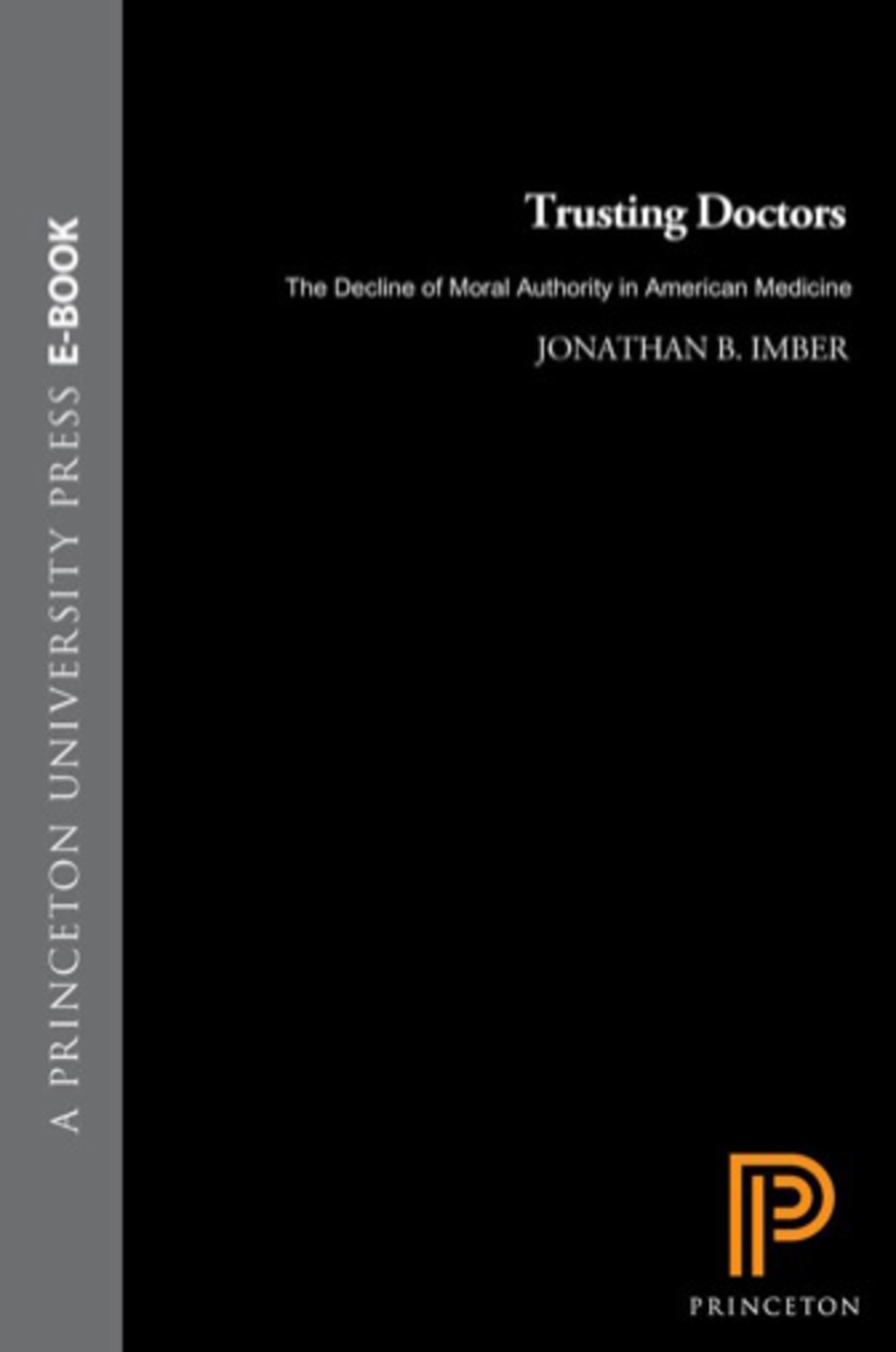 Trusting Doctors (eBook)