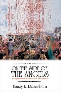 Cover image: On the Side of the Angels 9780691148144