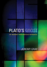 Cover image: Plato's Ghost 9780691242040
