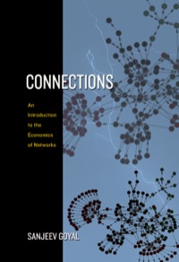 Cover image: Connections 9780691141183