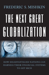 Cover image: The Next Great Globalization 9780691136417