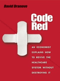 Cover image: Code Red 9780691129419