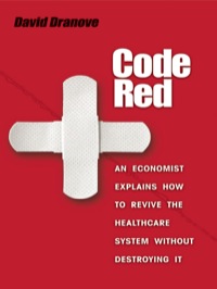 表紙画像: Code Red 9780691129419