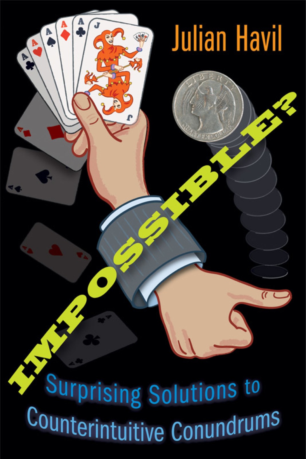 Impossible? (eBook)