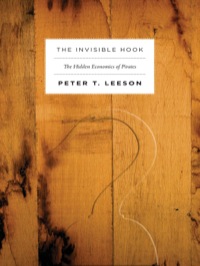 Cover image: The Invisible Hook 9780691150093