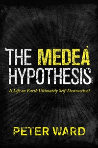 Immagine di copertina: The Medea Hypothesis 9780691130750