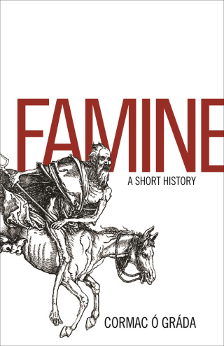 Cover image: Famine 9780691147970