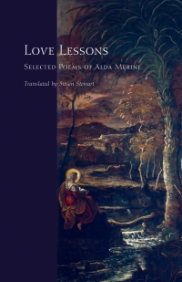 Immagine di copertina: Love Lessons 9780691129389