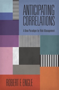Cover image: Anticipating Correlations 9780691116419